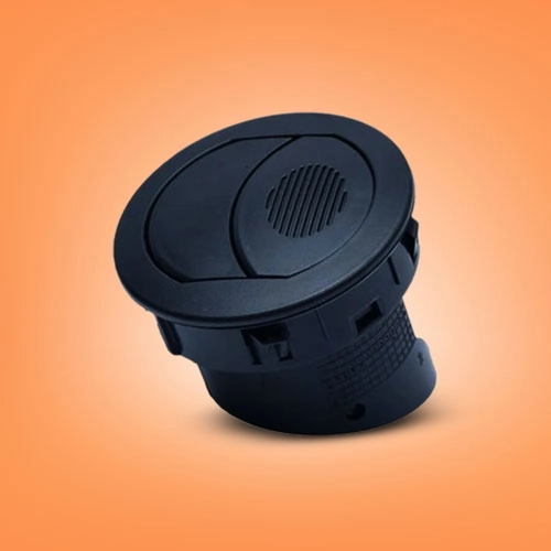 دریچه هواکش کولر و بخاری پراید X100