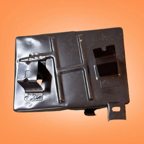 زیر باطری فلزی پراید برند نیکان