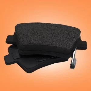 لنت ترمز عقب دیسکی  پژو پارس TU5، دنا و دنا پلاس (مدرن تندیس)