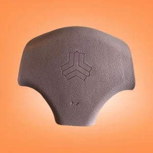 در بوقی غربیلک فرمان پراید صبا Gtx (ظریف کار بهروز)