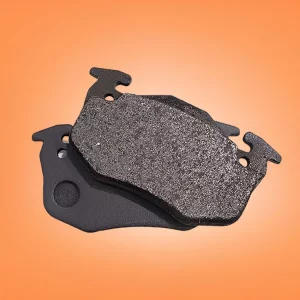 لنت ترمز عقب پژو 206 تیپ 5، 6 و پژو 207 H30 کراس (مدرن تندیس)