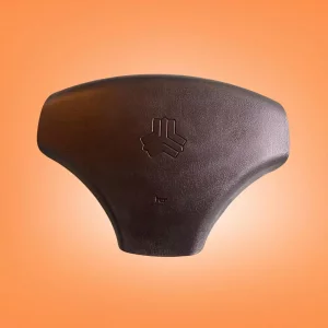 در بوقی غربیلک فرمان پراید x100 برند ظریف کار بهروز