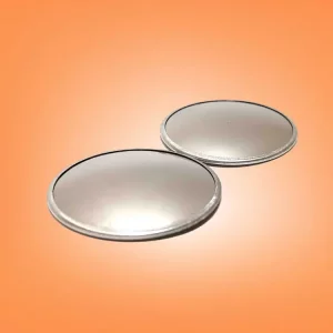 آینه محدب نقطه کور خودرو
