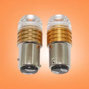 لامپ چشمک زن یک کنتاکت و دو کنتاکت برند سام اسپرت