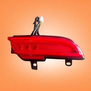 چراغ مه شکن عقب پژو 207 سه بعدی اسپرت - جفت -نورگستر NGCO