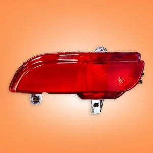 چراغ مه شکن عقب پژو 207 فابریکی - جفت (NGCO)