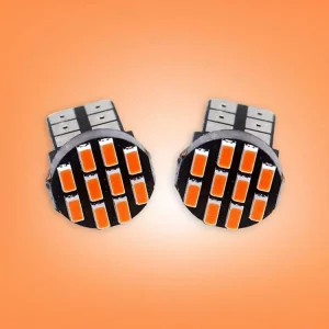 لامپ اس ام دی 10 تایی الترا در 5 رنگ مختلف برند سام اسپرت