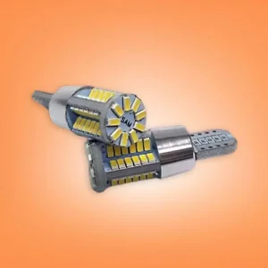 لامپ اس ام دی 57 تایی سفید برند سام اسپرت