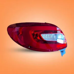 چراغ خطر پژو 207 برند مدرن - جفت