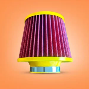 فیلتر هوا سایز بزرگ خودرو برند سام اسپرت