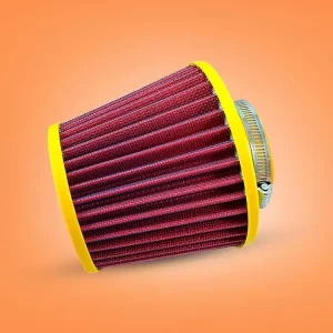 فیلتر هوا سایز بزرگ خودرو برند سام اسپرت