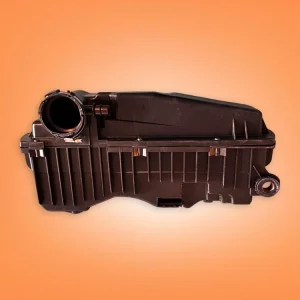 مجموعه قاب هواکش پژو ۲۰۶ موتور Tu5 برند ایده پارت