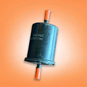 صافی بنزین پلیمری پژو 405 و سمند برند ایده پارت