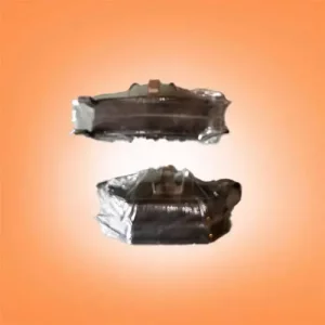 لنت ترمز جلو برلیانس H330 برند دوراتک