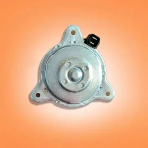 فن موتور خاری توربو پژو ۴۰۵