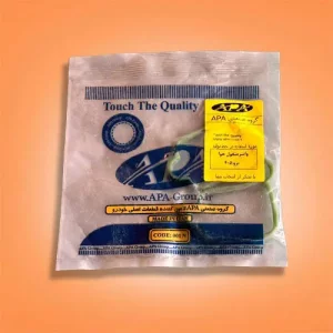 واشر منیفولد هوا پژو ۴۰۵ برند apa – دوام و آب‌بندی مطمئن