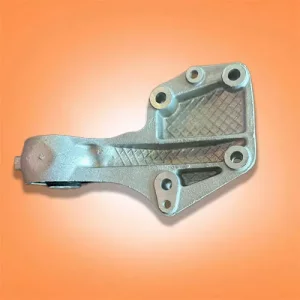 دسته موتور کامل پایین آلومینیومی پژو ۲۰۶ تیپ ۲ و ۳ تفتان – دوام بالا