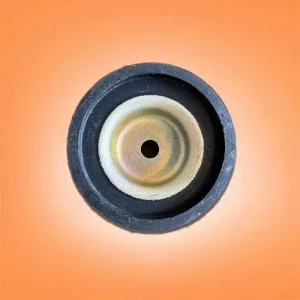 توپی سر کمک دو لبه پژو ۴۰۵ تفتان | دوام بالا با ضمانت کیفیت