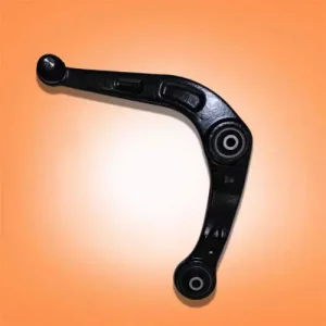 طبق جلو پژو ۲۰۶ وارداتی | قطعه اصلی و استاندارد با کیفیت بالا