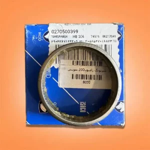 بلبرینگ بازویی متحرک بیرونی پژو ۴۰۵ ایساکو | کیفیت اصلی، دوام بالا، مناسب شخصی‌سازی خودرو