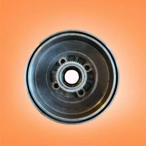 کاسه چرخ عقب ۴۰۵ ABS برند APA | کیفیت اورجینال، نصب دقیق و ایمن