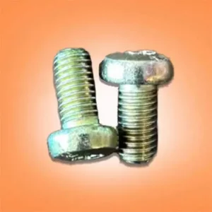 پیچ دیسک چرخ به توپی پژو ۲۰۶ GISP | مقاوم، دقیق و استاندارد