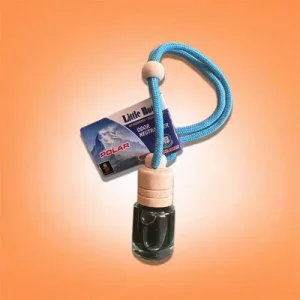 خوشبو کننده ماشین رایحه قطبی Little Bottle