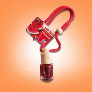 خوشبو کننده ماشین رایحه هندوانه Little Bottle