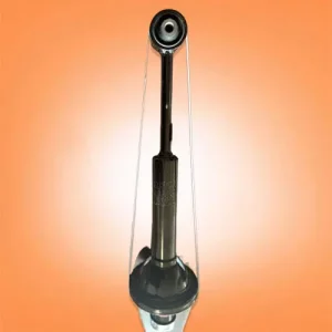 کمک فنر عقب گازی روغنی مدل Excel-G مناسب ساینا، تیبا، کوییک و ریو- برند کایابا KYB