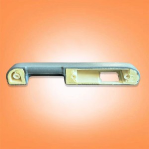 دستگیره مچی جلو پراید صبا – مقاوم، زیبا و مناسب تعویض آسان