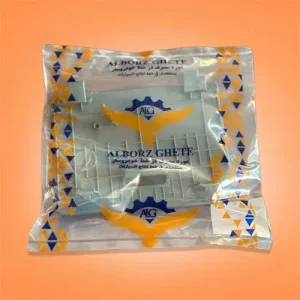 درب جعبه فیوز تیبا داخل اتاق مناسب برای تیبا و تیبا ۲