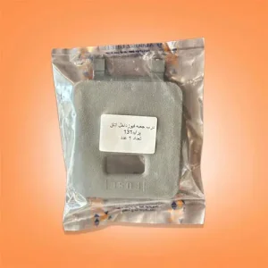 درب جعبه فیوز داخل اتاق پراید ۱۳۱ – کیفیت مناسب، نصب آسان و هماهنگ با داشبورد