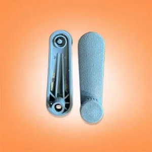 دستگیره شیشه بالابر عقب پایه بلند پراید ۱۳۱