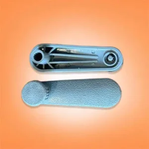 دستگیره شیشه بالابر عقب پایه بلند پراید ۱۳۱