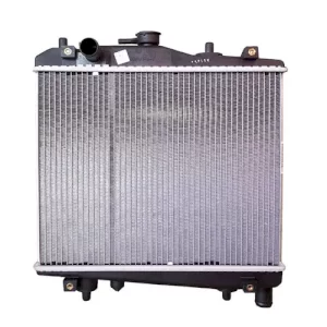 رادیاتور آب پراید