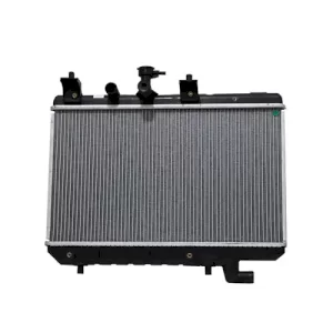 رادیاتور آب تیبا