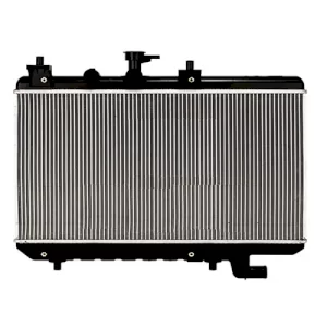 رادیاتور آب پژو 405