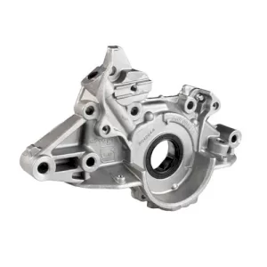 اویل پمپ تیبا