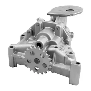 اویل پمپ پژو 206 تیپ 5