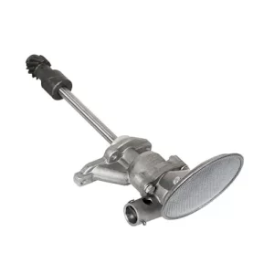 اویل پمپ پیکان انژکتوری