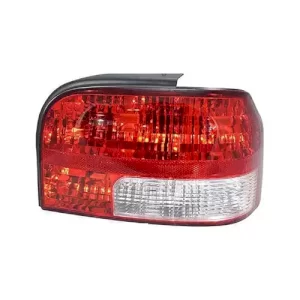 چراغ خطر پراید - جفت-سایپا