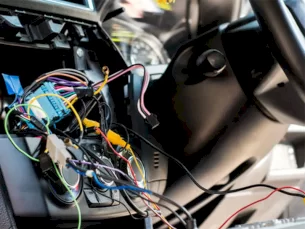 سیستم برق خودرو چگونه کار می کند