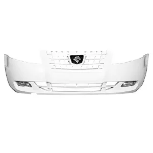 سپر جلو سمند سورن