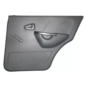 رودری پراید