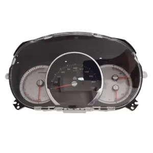 جلو آمپر کوییک