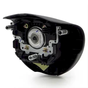 ایربگ پراید