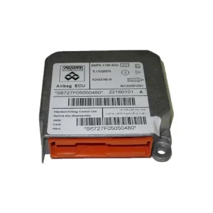 یونیت ایربگ پراید