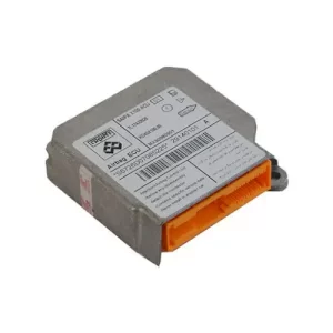 یونیت ایربگ تیبا