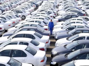 لیست سیاه طرح فروش 500 هزار دستگاهی خودرو منتشر شد