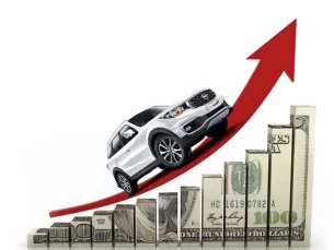 افزایش قیمت خودرو در بازار / وضعیت نگران کننده است